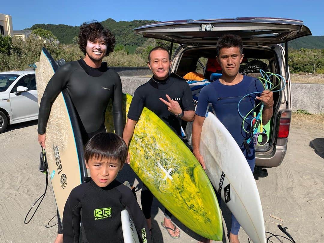 三浦理志のインスタグラム