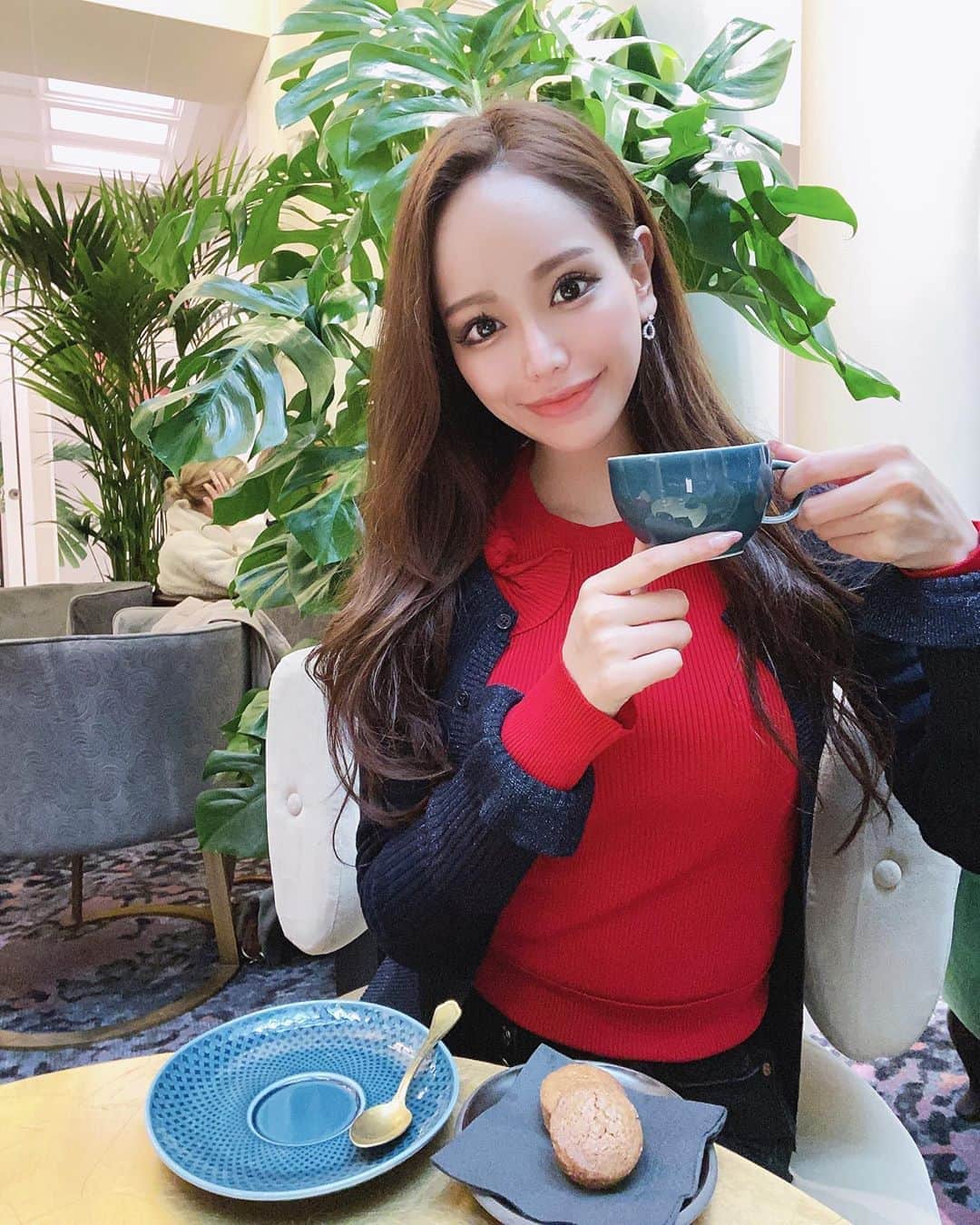 桜ゆみのインスタグラム