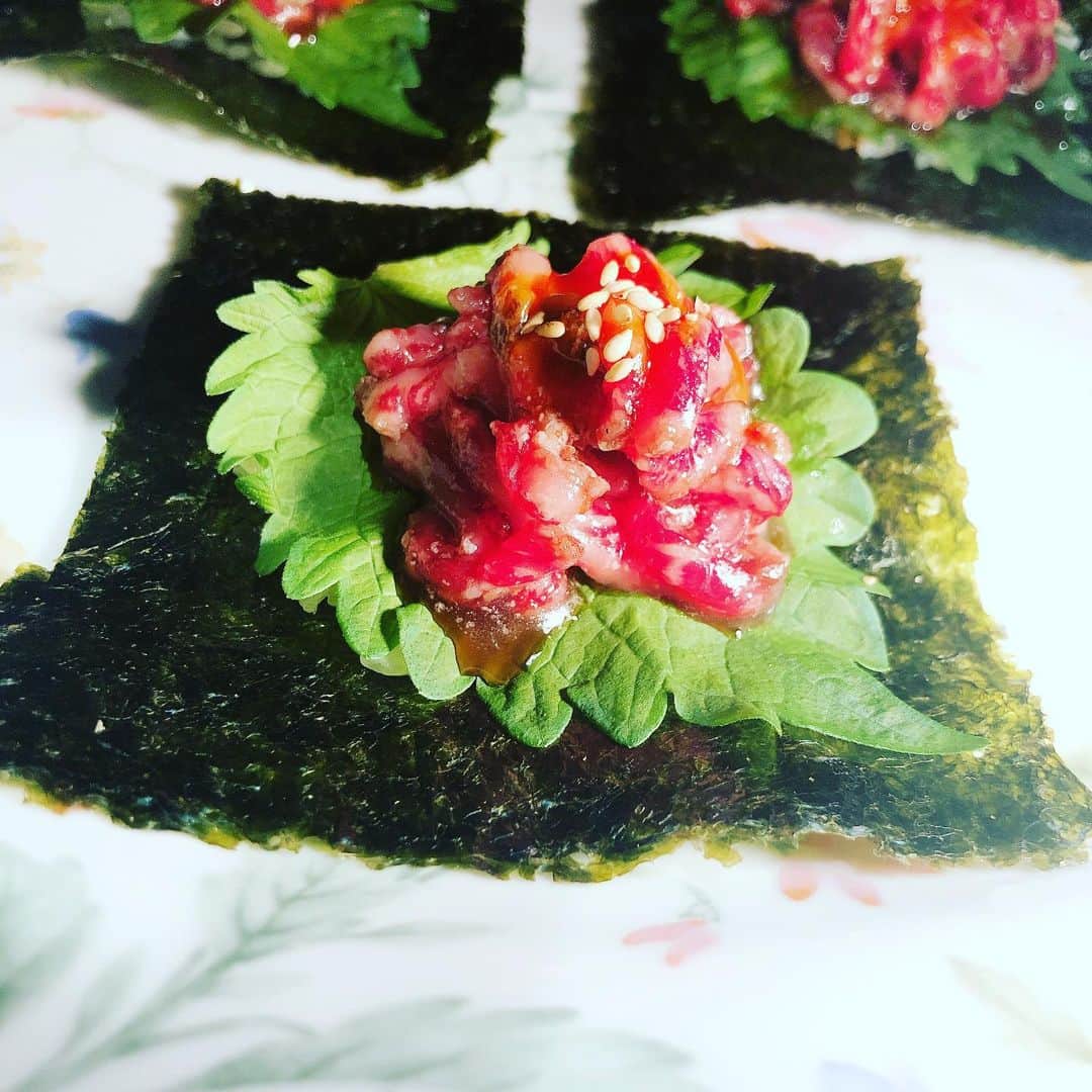 はまやねんのグルメインスタ