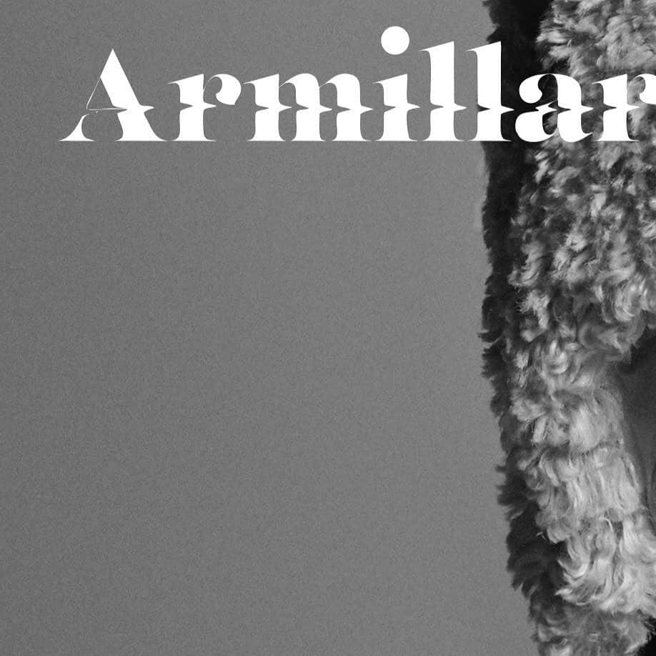 末吉秀太のインスタグラム：「ㅤ 3DAYS  ㅤ ｢Armillary.」Produced by Shuta Sueyoshi　 2019 2nd Collection 11.21(THU) OPEN ㅤ official website armillary.jp ㅤ official instagram @armillary.official ㅤ #armillary #amly #アーミラリ」