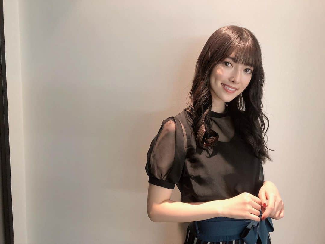 日下部美愛のインスタグラム：「🥱🥱🥱 . . . #photo #japan #model #me #hair #fashion #makeup #selfie #followme #instagood #camera #instadaily #dailylook #selfie #한국 #맞팔 #사진 #데일리 #데일리룩 #인스타사진 #인스타그램 #일본인 #패션 #패션스타그램」
