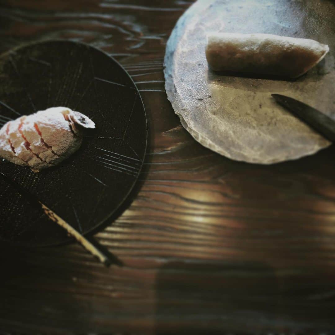 ハミルのグルメインスタ