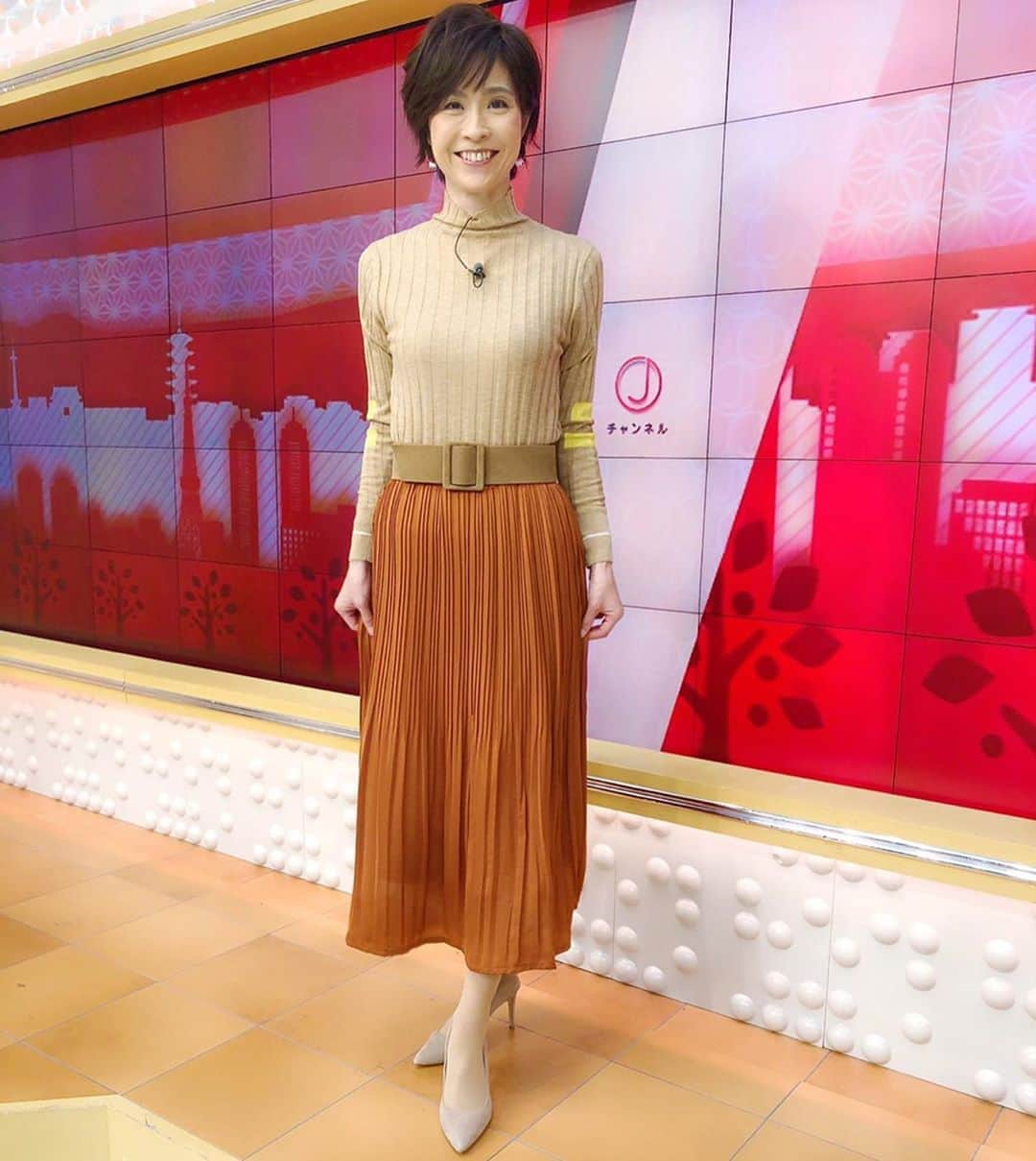 今村涼子のインスタグラム