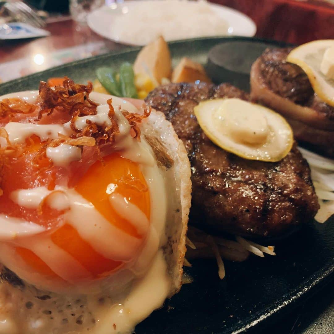 ノブ横地のグルメインスタ