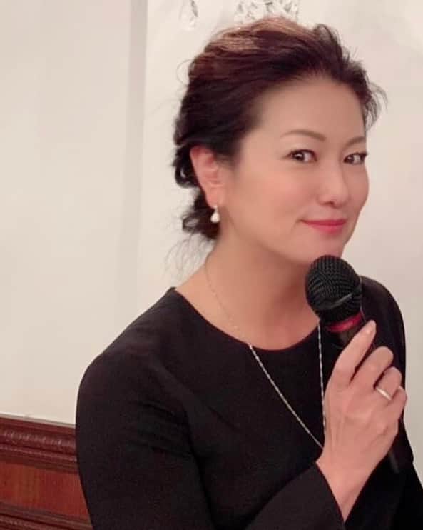 岡安弥生のインスタグラム