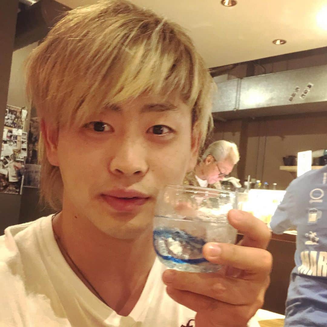 清宮海斗のグルメインスタ