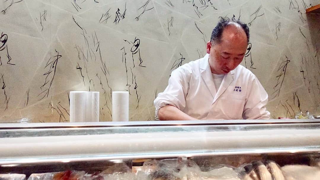 IKKO’S FILMSのグルメインスタ