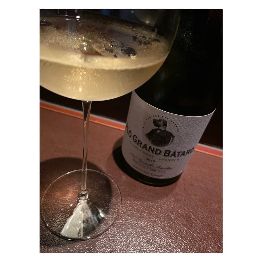 福田沙紀さんのインスタグラム写真 - (福田沙紀Instagram)「#와인 美味しいワインに出会いました 맛있는 와인 만났어요 ㅋㅋ」11月18日 22時43分 - sakifukuda_official