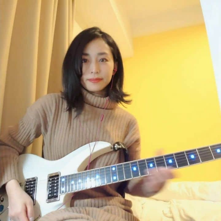 Yukiのインスタグラム