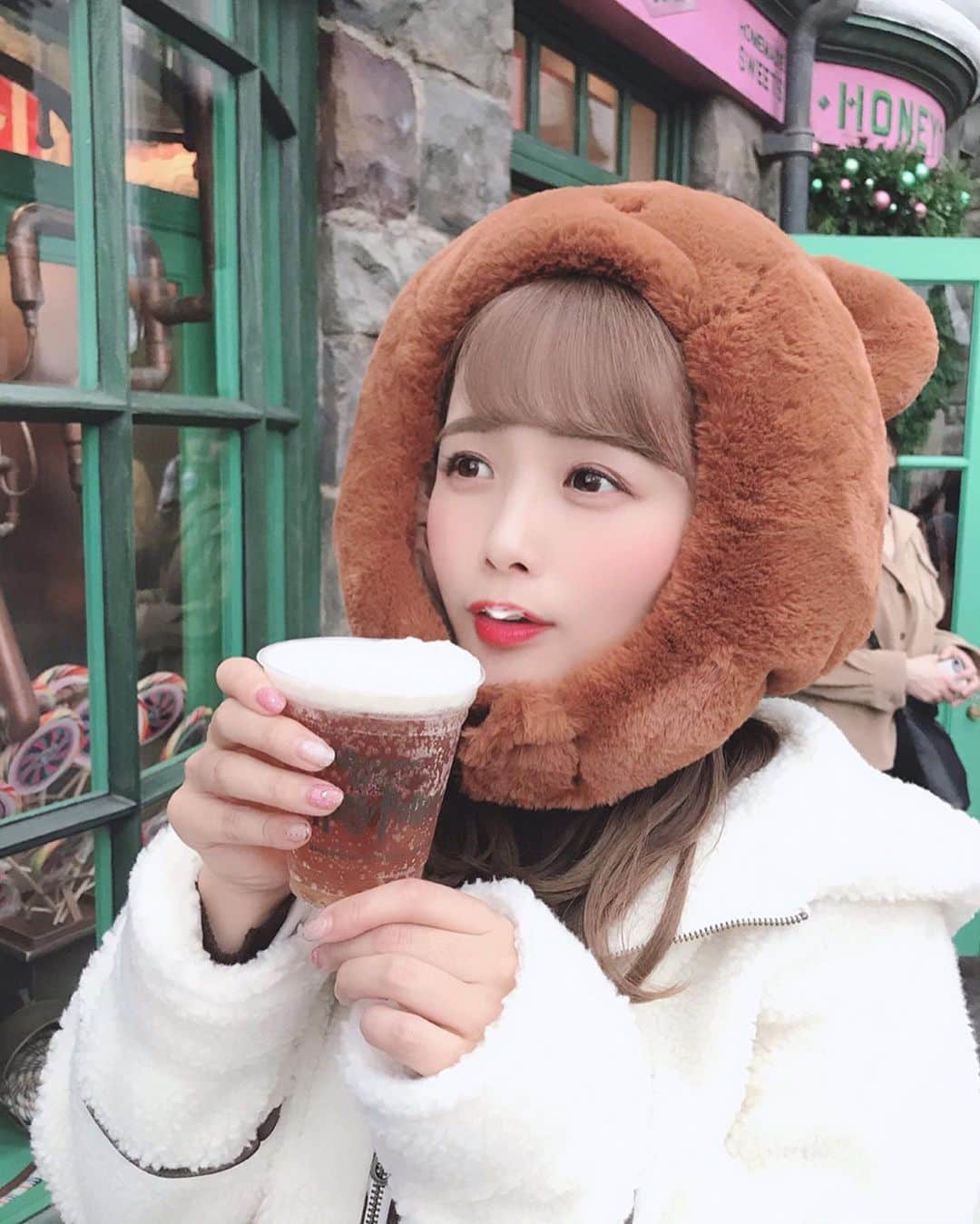 計良日向子（ひなひ）のインスタグラム