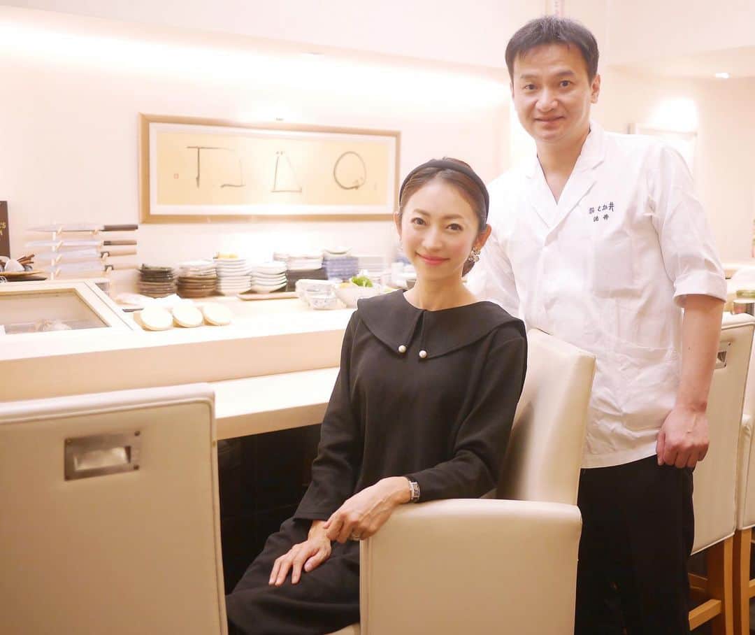 木本泉のグルメインスタ