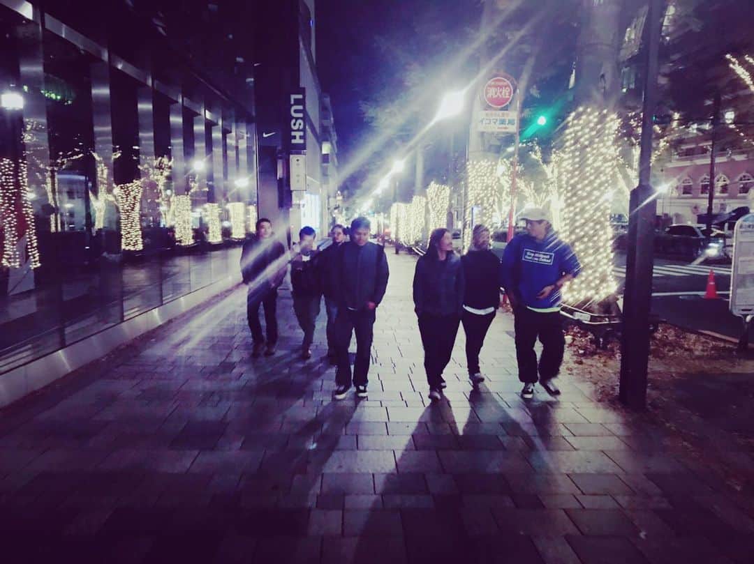 弓削智久のインスタグラム：「#friends」