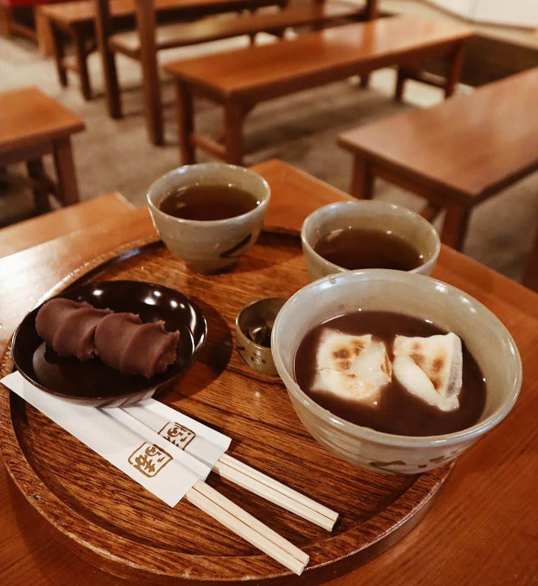 正中雅子のグルメインスタ