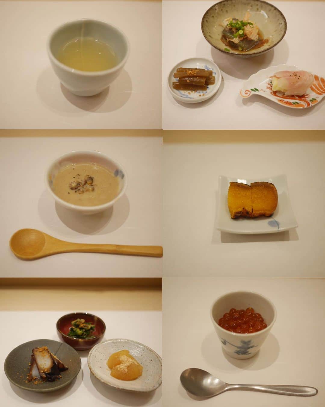 木本泉のグルメインスタ