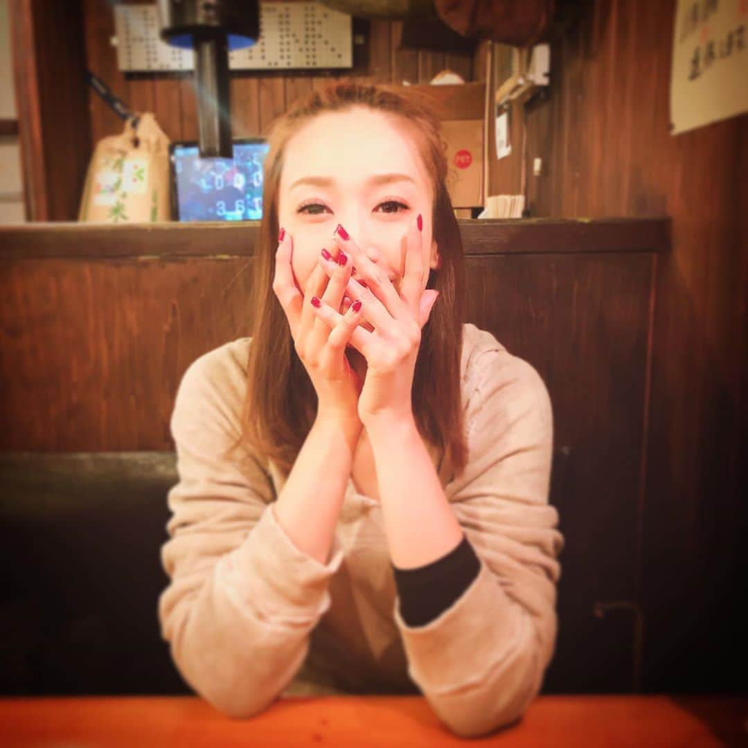 龍真咲さんのインスタグラム写真 - (龍真咲Instagram)「焼肉大好き❤ ヒートテックも大好き❤」11月18日 23時28分 - masaki_ryu