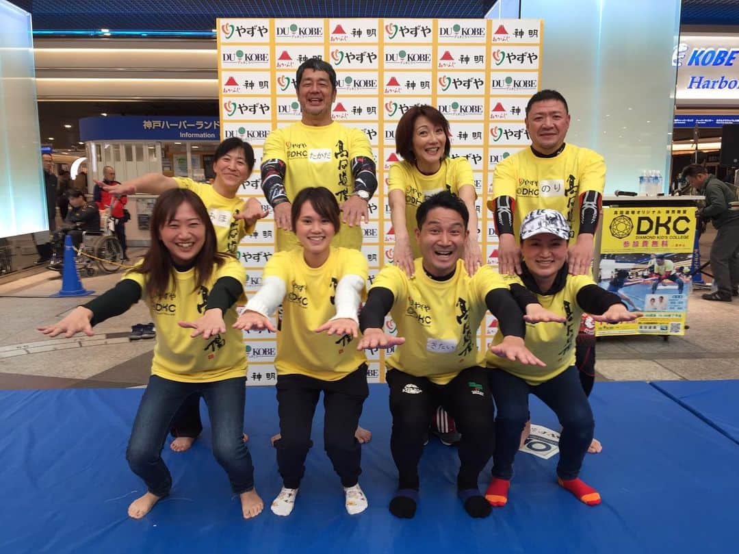 高田延彦のインスタグラム