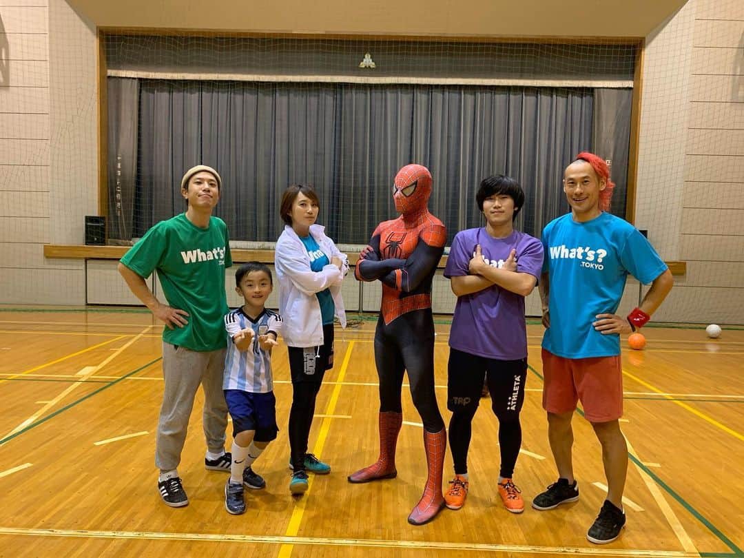 細田阿也のインスタグラム