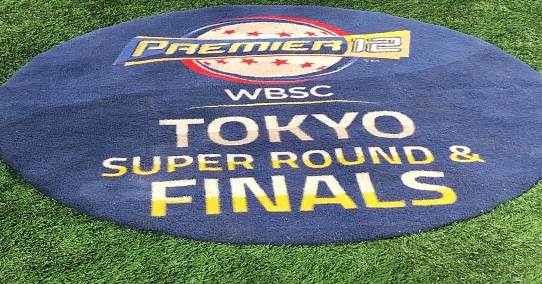 TBS「TBS野球班」のインスタグラム