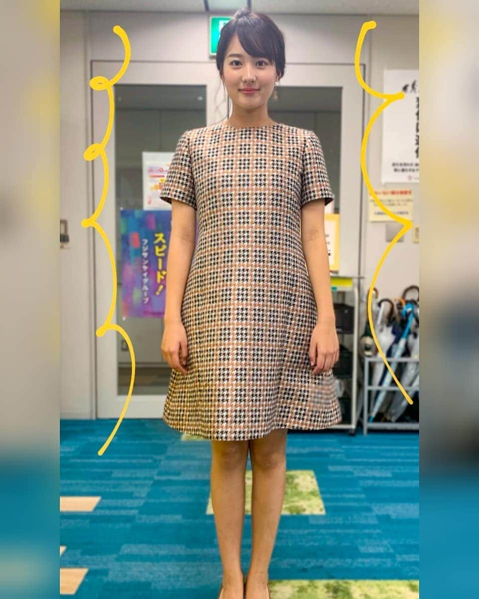 LIAR GIRL（女子アナ、他）さんのインスタグラム写真 - (LIAR GIRL（女子アナ、他）Instagram)「#永尾亜子 #アナウンサー #フジテレビ #かわいい #美人 #女子アナ #cute #beautiful」11月19日 0時09分 - tel_19141914