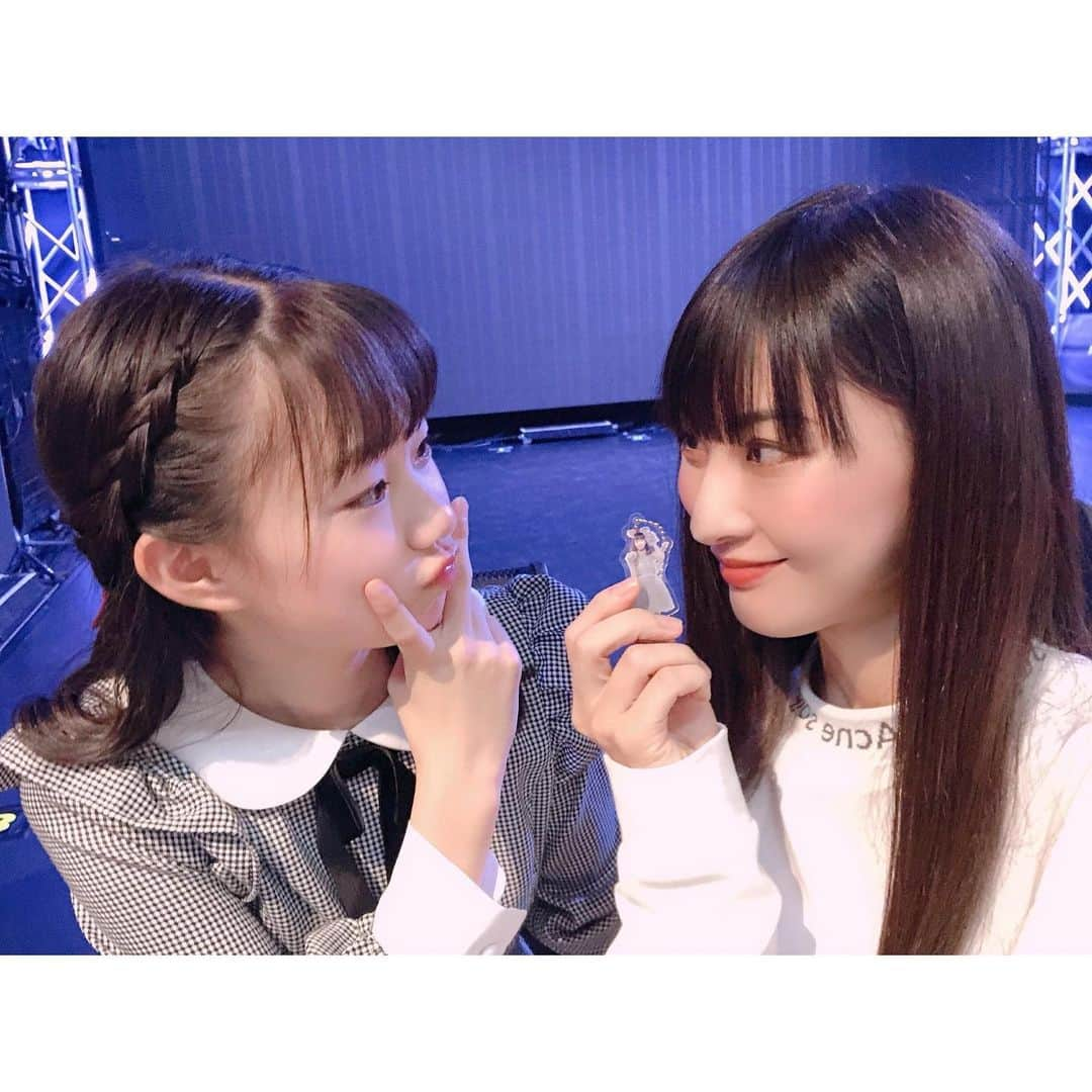 繭さんのインスタグラム写真 - (繭Instagram)「ㅤㅤㅤ ㅤㅤㅤ はやくクラポのライブで元気もらいたい💭ㅤㅤ みあちゃんに会いたい😭❤️ ㅤㅤㅤ #クラポかわいい #雪月心愛 ちゃん #idol #followme #followmejp #followjp」11月19日 0時24分 - mayumayu1008