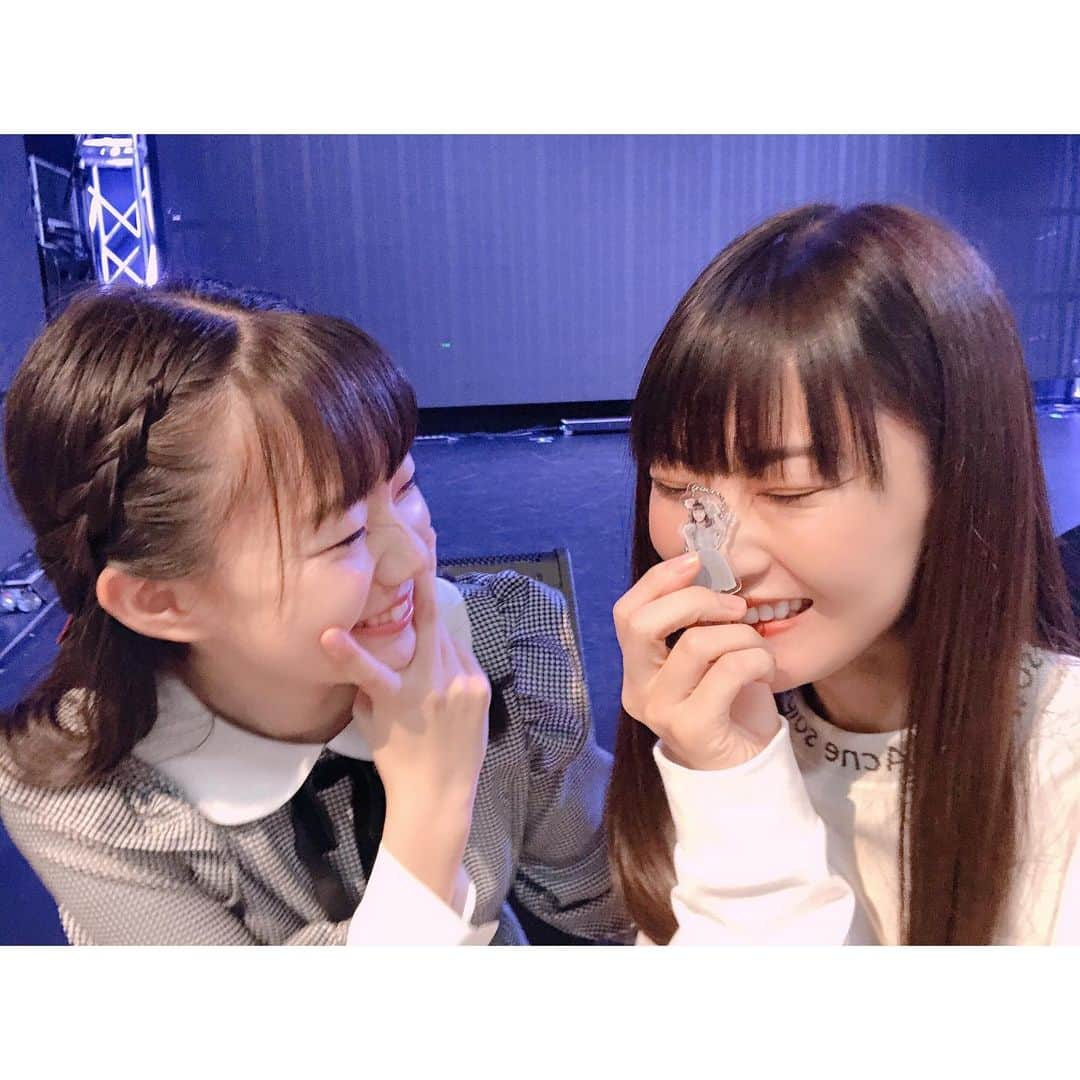 繭さんのインスタグラム写真 - (繭Instagram)「ㅤㅤㅤ ㅤㅤㅤ はやくクラポのライブで元気もらいたい💭ㅤㅤ みあちゃんに会いたい😭❤️ ㅤㅤㅤ #クラポかわいい #雪月心愛 ちゃん #idol #followme #followmejp #followjp」11月19日 0時24分 - mayumayu1008