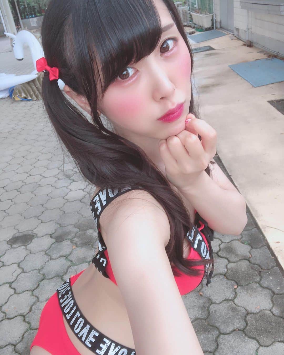 熊本美和のインスタグラム