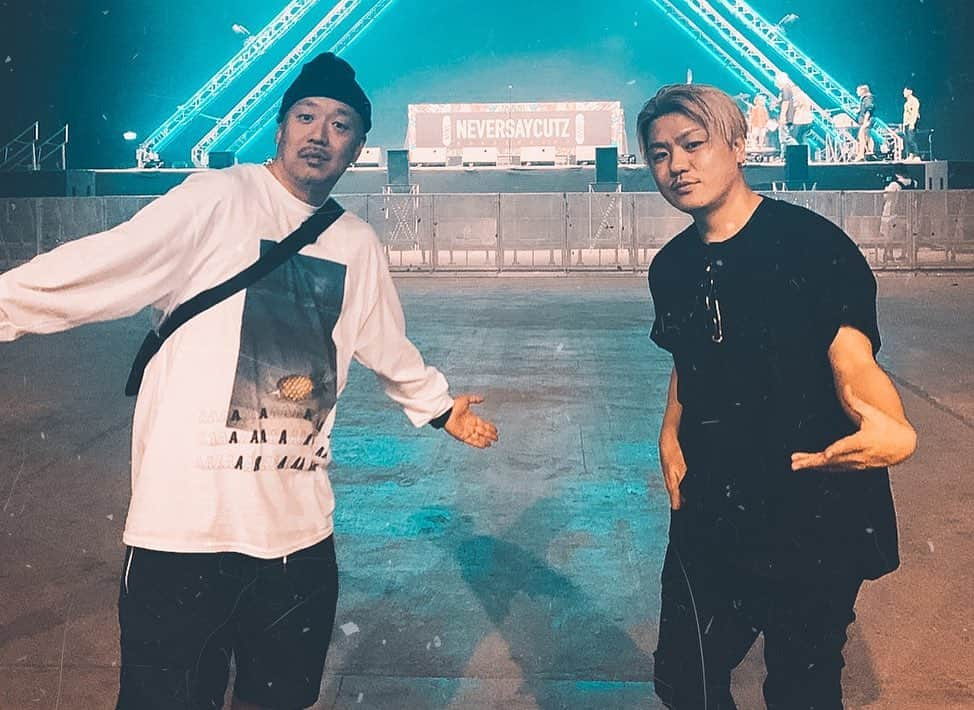 DJ SOULJAHさんのインスタグラム写真 - (DJ SOULJAHInstagram)「ขอบคุณ 🇹🇭🤝🇯🇵 ขอบคุณ  Ü neva thought dat ASIAN HIP HOP would take it this far💭  バンコクツアー無事終了🙏🏽 s/o To all the BKK family 🏡 非常に強いエナジーと勢いを感じ実りある時間でした🧘🏽‍♂️✨ また来れるよう頑張ります🔥 関係者各位 お疲れ様でした❣️」11月19日 0時21分 - djsouljahpcuts