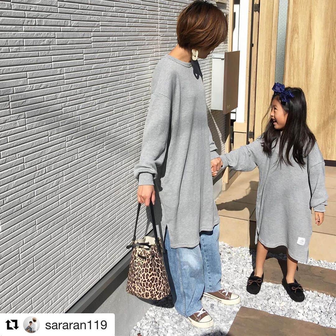 かわいいベビー服・子供服Babychuのインスタグラム