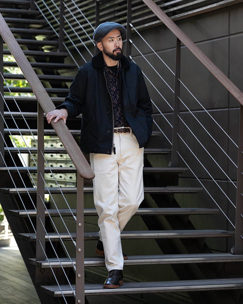 フリーマンズスポーティングクラブのグルメインスタ