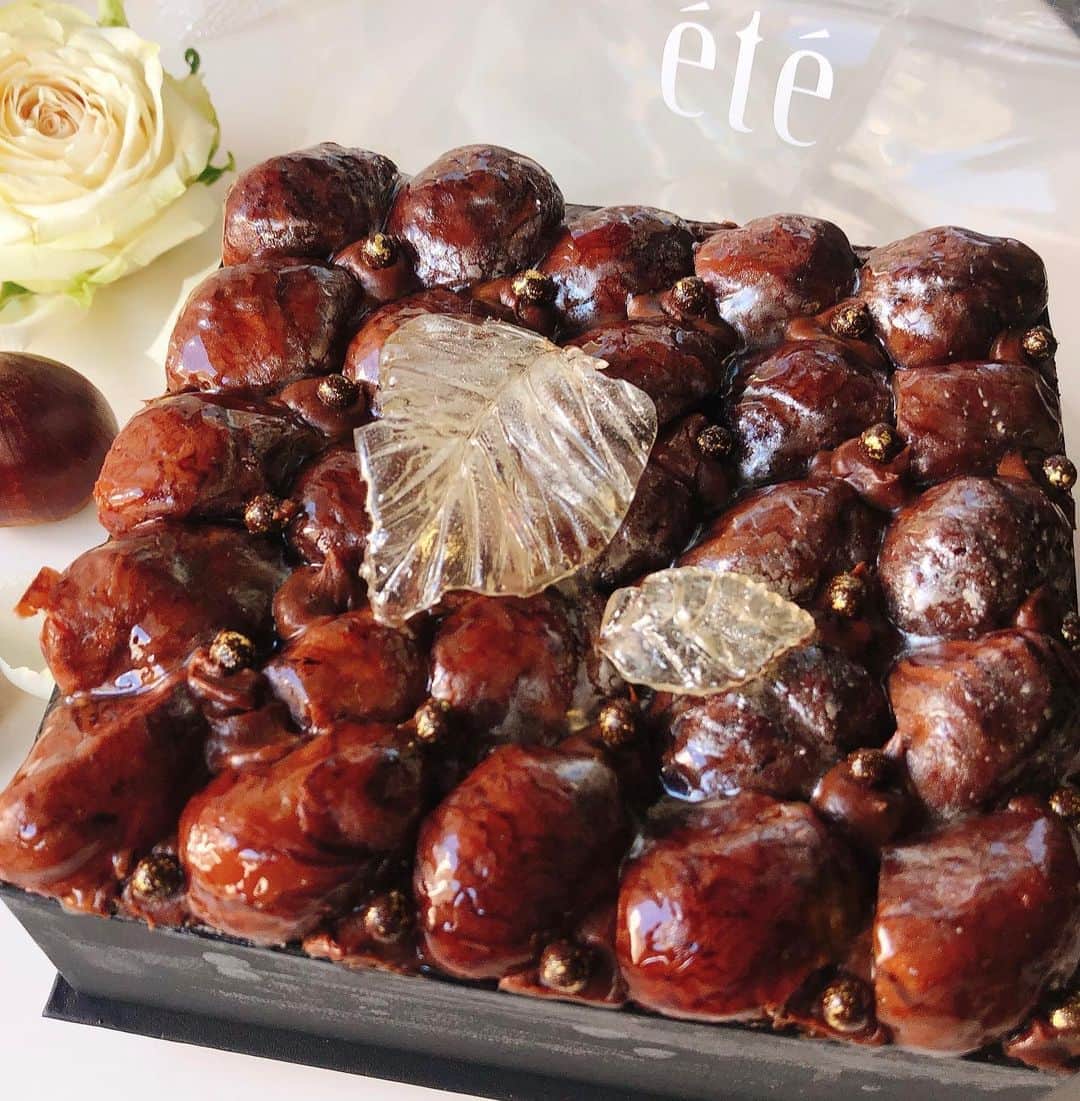 里井真由美のグルメインスタ