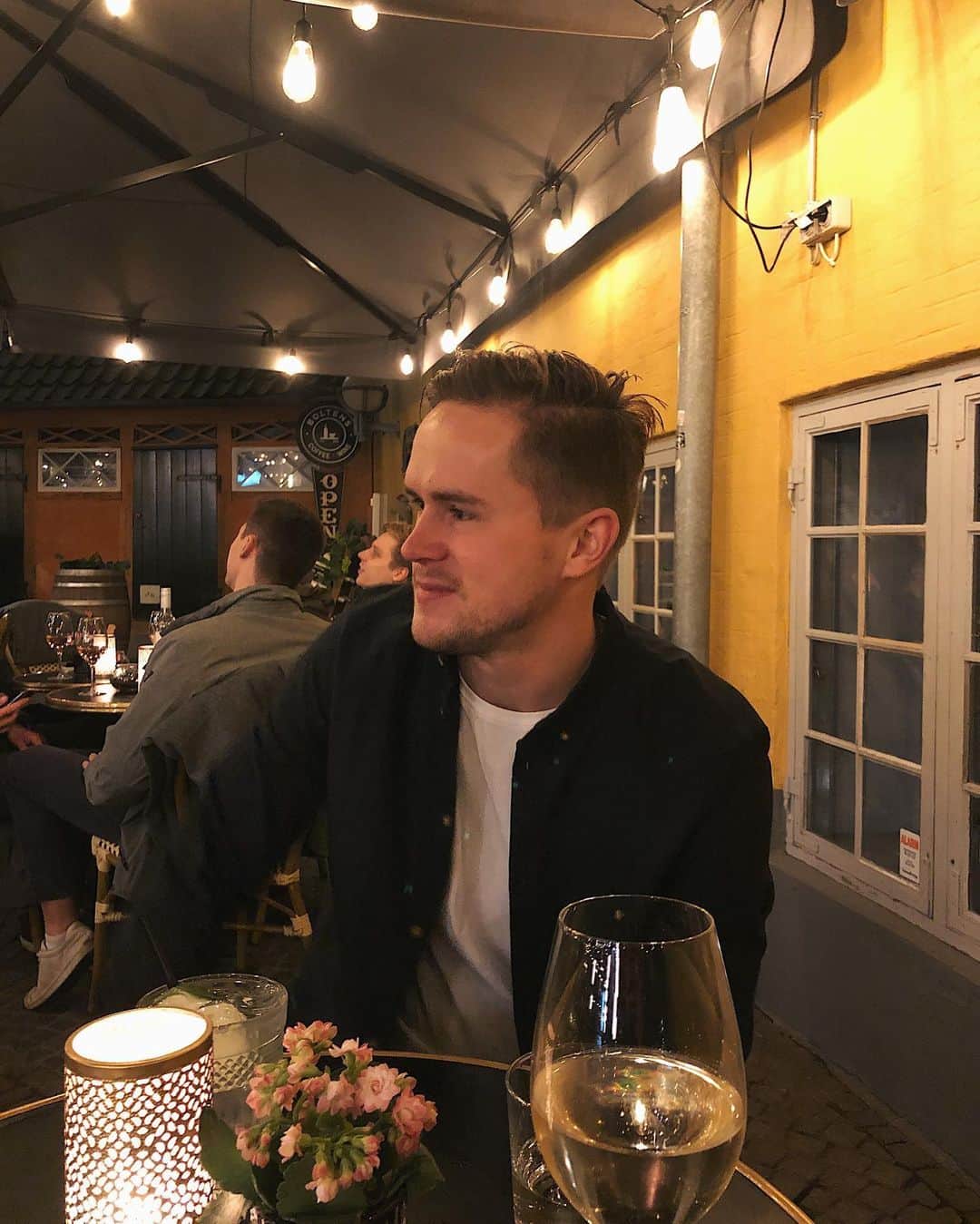 イザベル・オルソンのインスタグラム：「Favoriten 🥰」