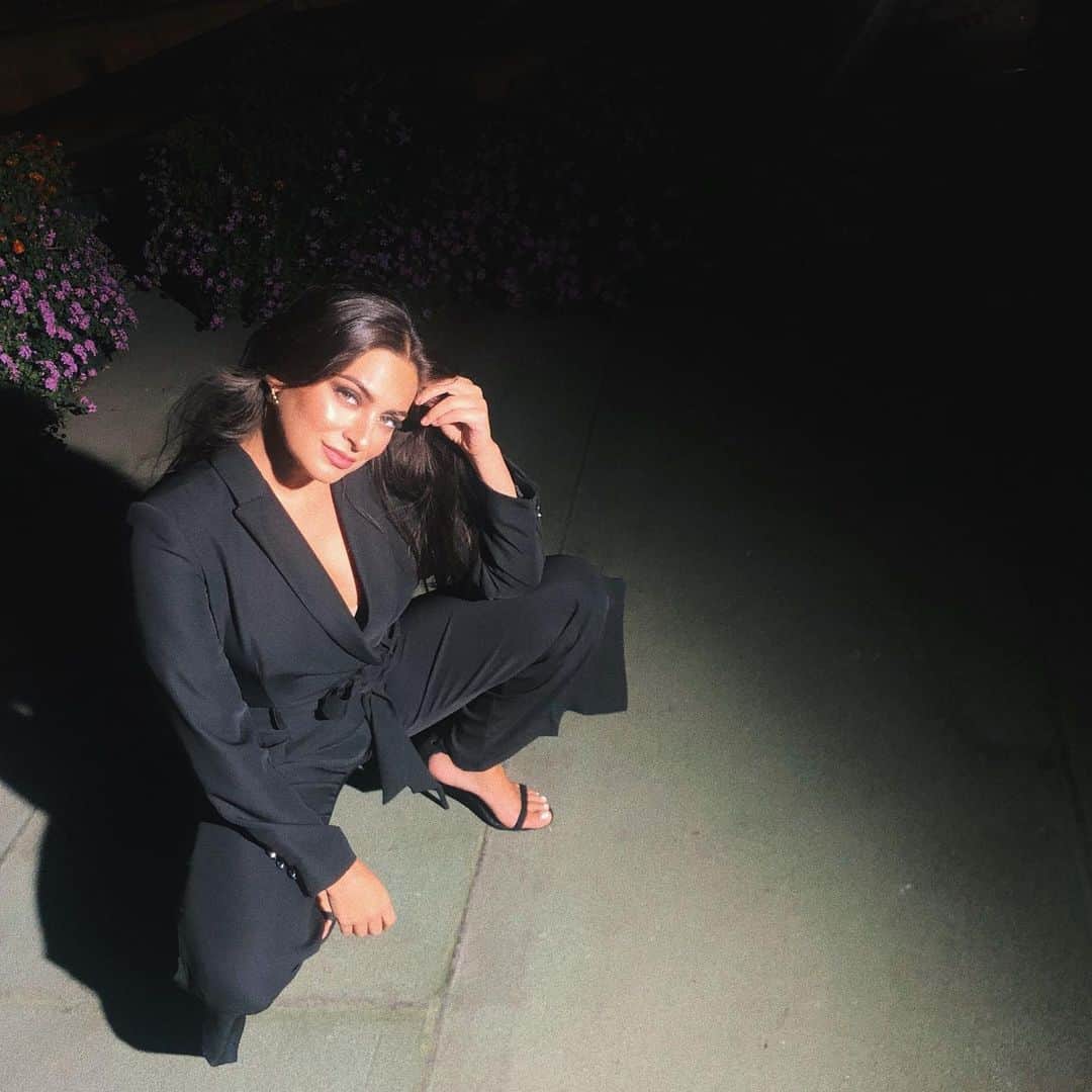 Ana Brenda Contrerasのインスタグラム：「Lunes de aprovechar el buen fin #ShoppingIsMyCardio @grupojulio」