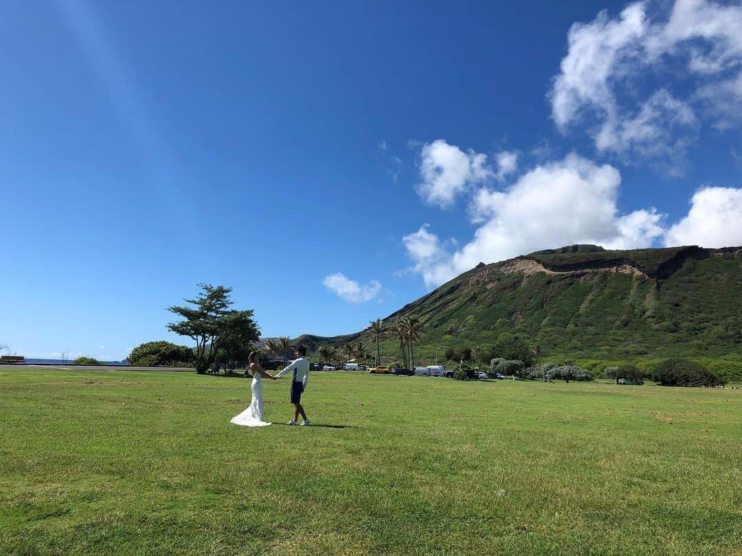 寺島速人さんのインスタグラム写真 - (寺島速人Instagram)「幸せな1日でした。 I got married.」11月19日 3時32分 - hayato_terashima