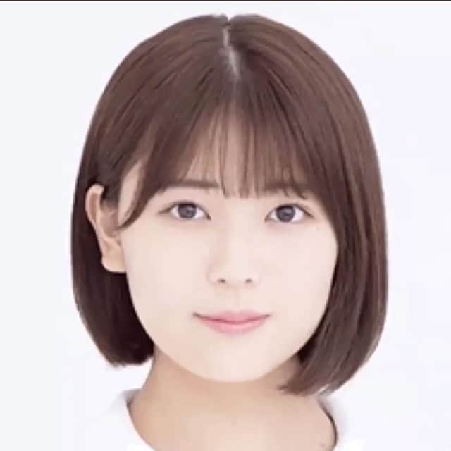 岩本蓮加のインスタグラム