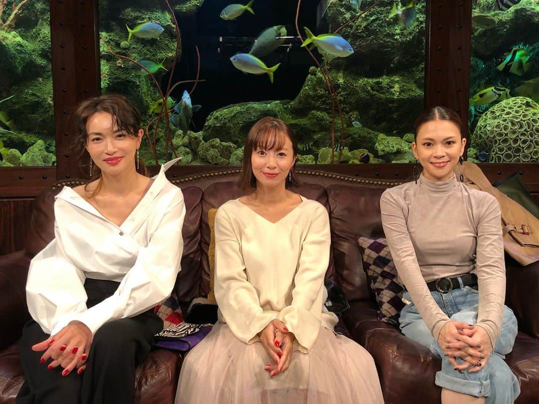 関西テレビ「グータンヌーボ2」のインスタグラム