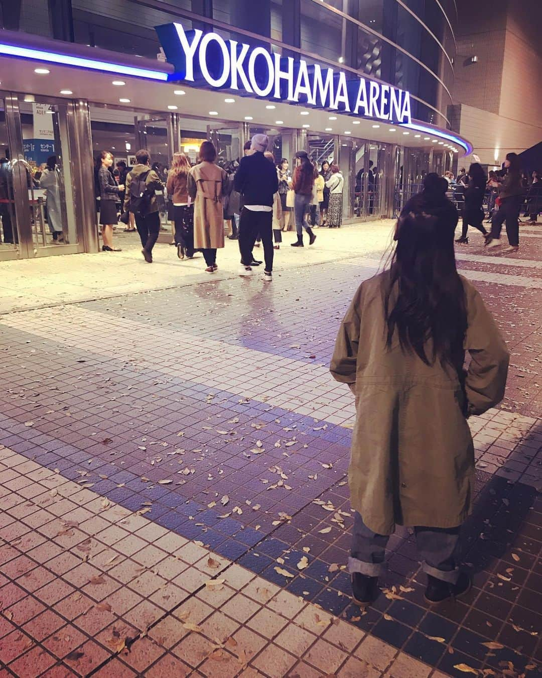 伊藤裕子のインスタグラム