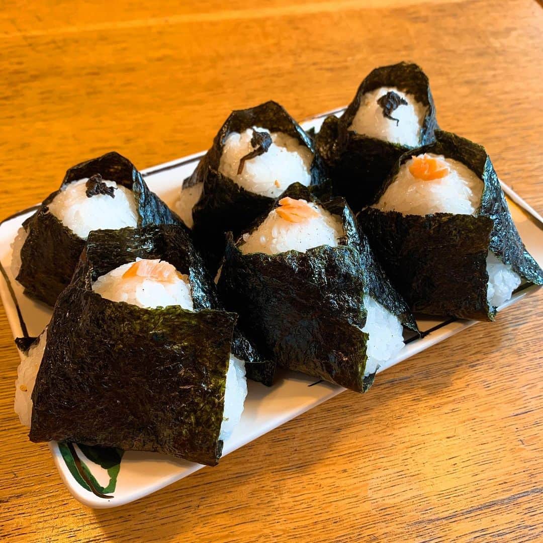 高松いくのインスタグラム