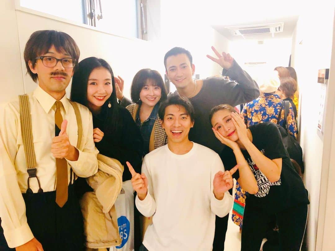 まりゑのインスタグラム