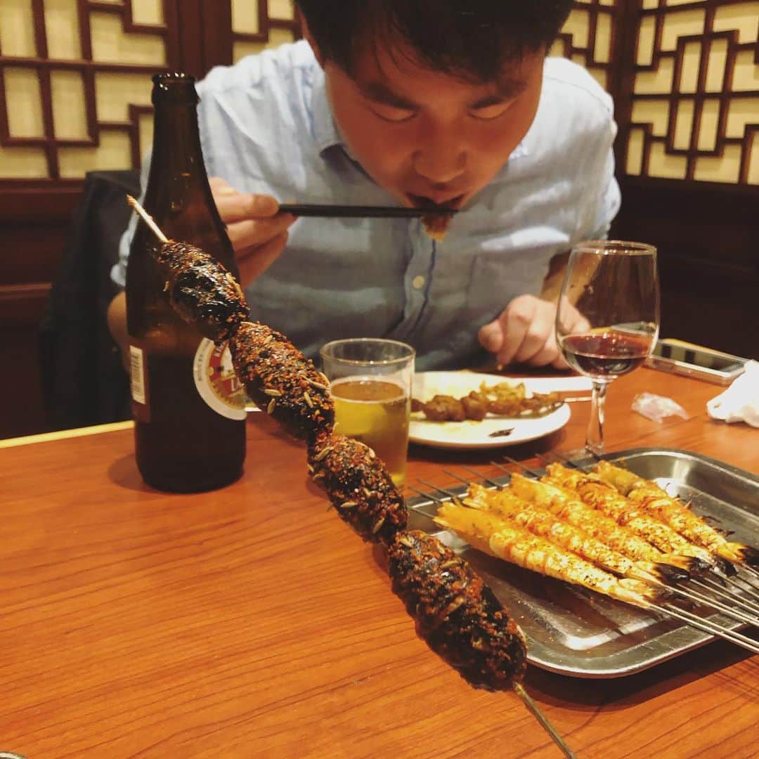 石川由香里のグルメインスタ