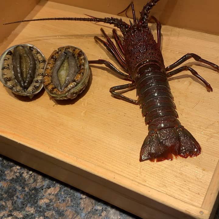 岸本加世子のグルメインスタ