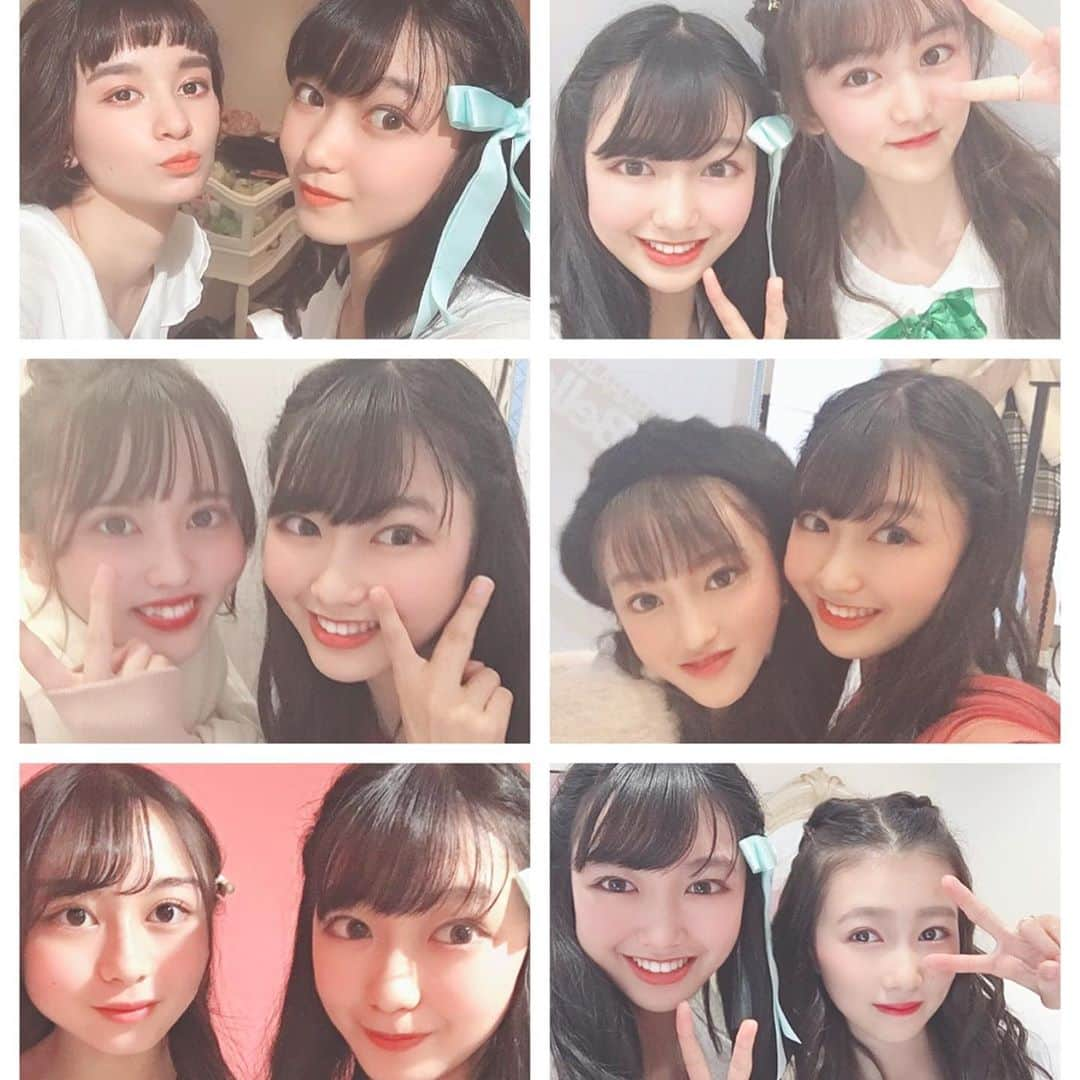 髙橋莉瑚さんのインスタグラム写真 - (髙橋莉瑚Instagram)「😊シブサン学園祭‼️楽しかったです🎶パフォーマンス頑張りました！ 久しぶりのランウェイ👠少し緊張😀 みなさんありがとうございました。 お写真もたくさんありがとうございます✨これからも頑張りますので宜しくお願いします💕 #RIKORIN #JKモデル #シブサン学園祭 #シブサン #シブサンプロジェクト  #グリーンクラス　🍀 #プラチナムプロダクション #ファッションショー #応援してね #カープ女子 🎏♥️ #follow」11月19日 21時12分 - rikorin_0927