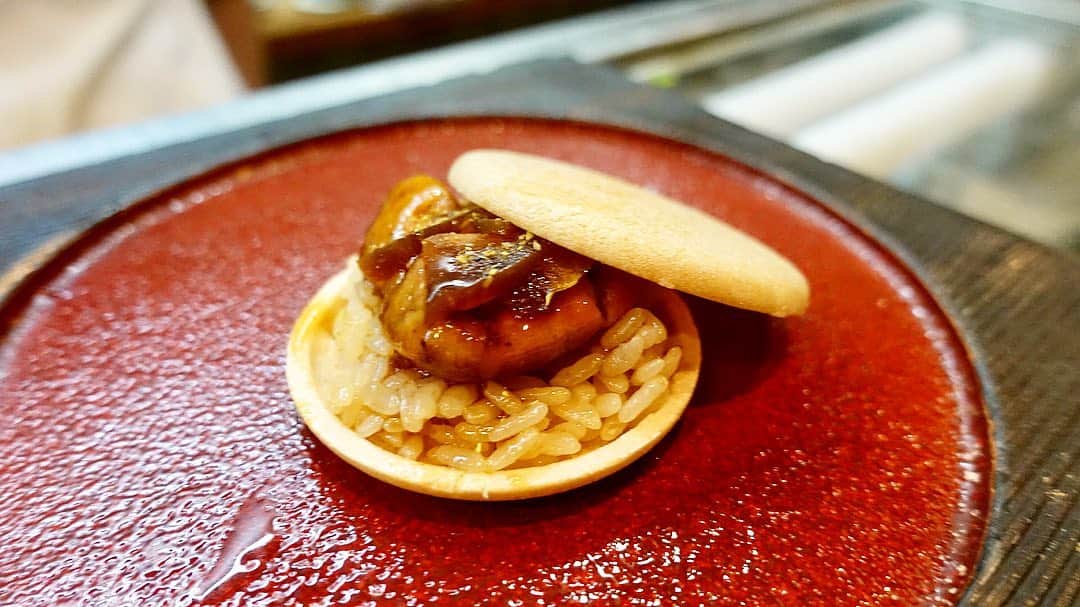 IKKO’S FILMSのグルメインスタ