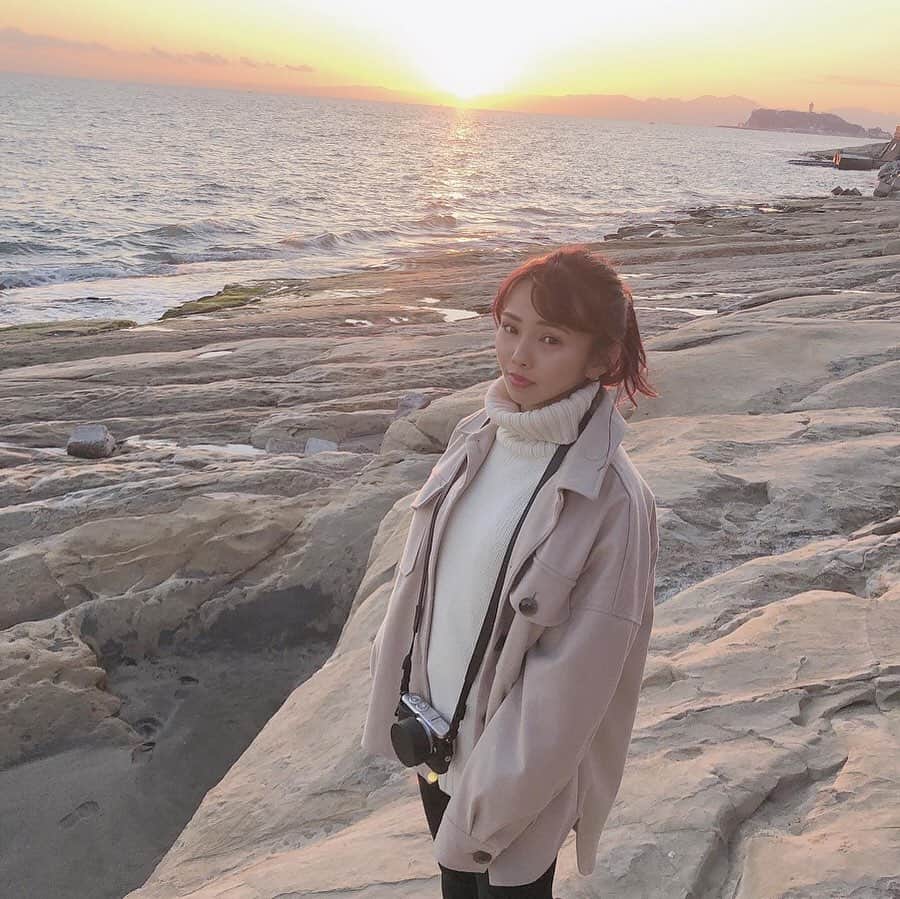 磯佳奈江のグルメインスタ