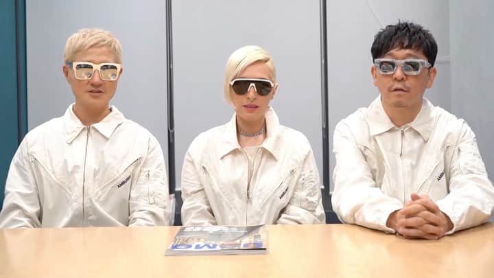 UOMOのインスタグラム