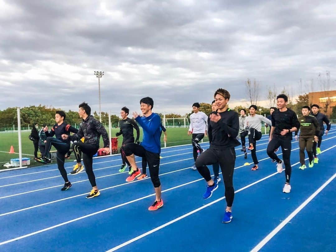 多田修平のインスタグラム