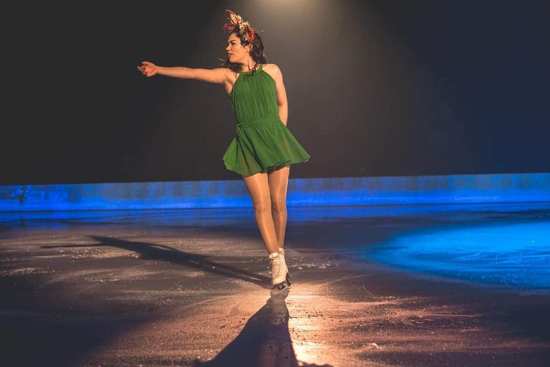 セリア・ロブレドさんのインスタグラム写真 - (セリア・ロブレドInstagram)「✨ @revolutiononice  ZARAGOZA ✨ Seguimos cumpliendo sueños」11月19日 20時21分 - celia_robledo