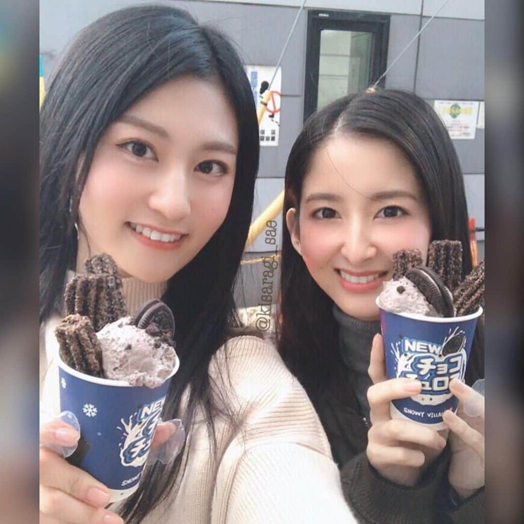 如月さえのインスタグラム