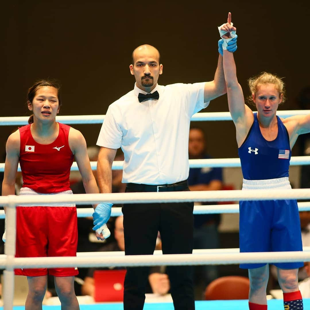 2020年東京オリンピックさんのインスタグラム写真 - (2020年東京オリンピックInstagram)「Intense, respectful, and steeped in tradition. 🥊  Boxing is one of the oldest sports at the Olympic Games and will make its home in the equally historic Kokugikan Arena, a venue renowned for its hosting of lavish sumo wrestling tournaments for the last 100 years in Japan. 💪  #olympics #boxing #ryogoku #ryōgokukokugikan #olympicgames #RoadToTokyo」11月19日 20時17分 - tokyo2020