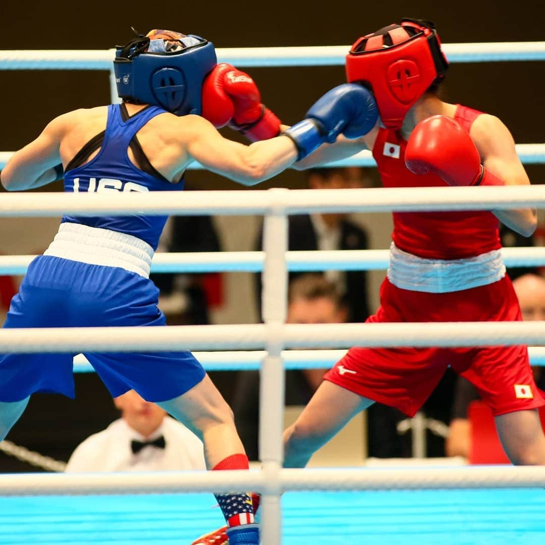 2020年東京オリンピックさんのインスタグラム写真 - (2020年東京オリンピックInstagram)「Intense, respectful, and steeped in tradition. 🥊  Boxing is one of the oldest sports at the Olympic Games and will make its home in the equally historic Kokugikan Arena, a venue renowned for its hosting of lavish sumo wrestling tournaments for the last 100 years in Japan. 💪  #olympics #boxing #ryogoku #ryōgokukokugikan #olympicgames #RoadToTokyo」11月19日 20時17分 - tokyo2020