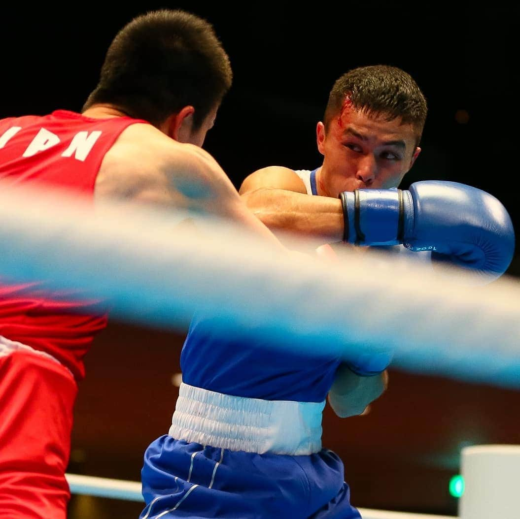 2020年東京オリンピックさんのインスタグラム写真 - (2020年東京オリンピックInstagram)「Intense, respectful, and steeped in tradition. 🥊  Boxing is one of the oldest sports at the Olympic Games and will make its home in the equally historic Kokugikan Arena, a venue renowned for its hosting of lavish sumo wrestling tournaments for the last 100 years in Japan. 💪  #olympics #boxing #ryogoku #ryōgokukokugikan #olympicgames #RoadToTokyo」11月19日 20時17分 - tokyo2020